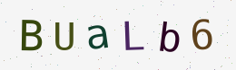 CAPTCHA Code