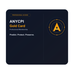 Gold Card